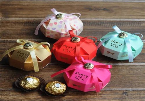 结婚喜糖一般放几颗吉利 结婚喜糖怎么搭配合适