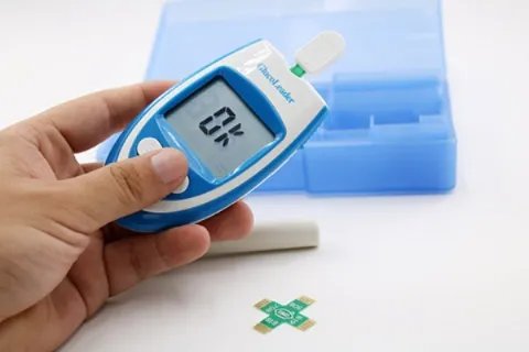 糖尿病饮食禁忌有哪些