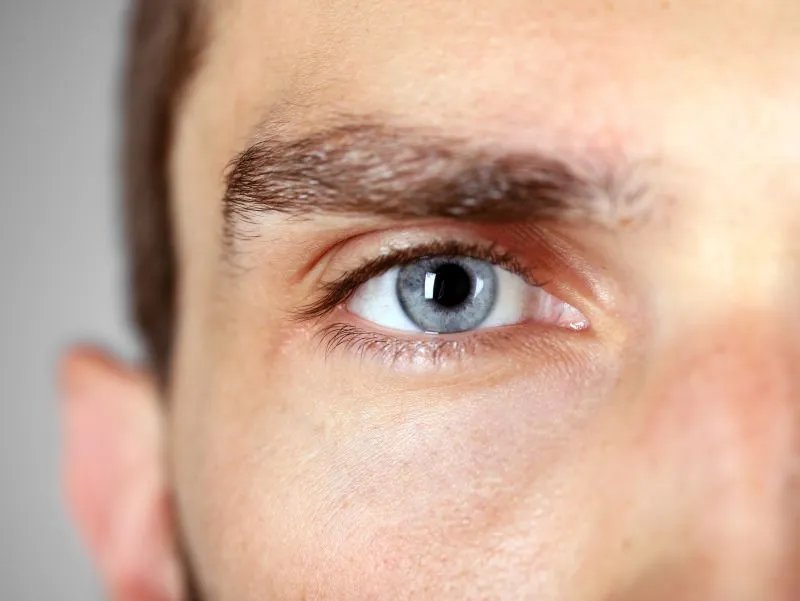 如何让视力恢复