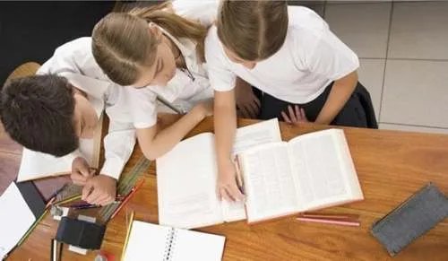 学习计划的作文