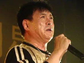 迟志强的歌曲大全