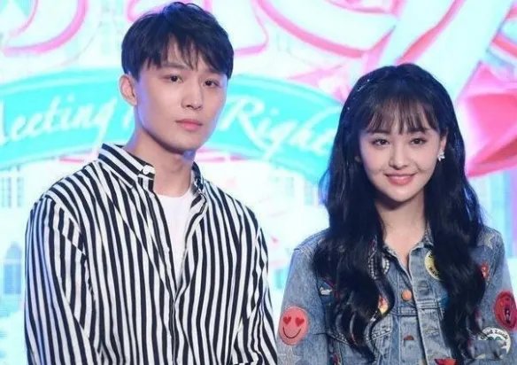 张恒朋友围剿郑爽要其坐牢！郑爽报复：张恒报应来了！