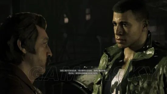 《四海兄弟3》图文攻略 全章节流程图文攻略