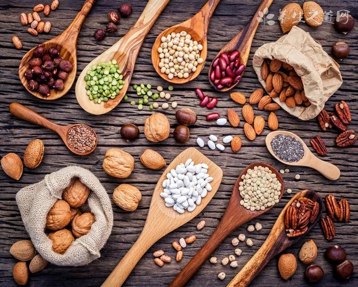 如何摄取人体10大必须营养素