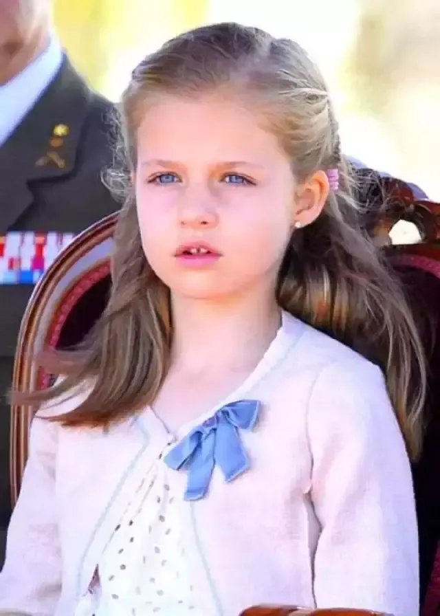 欧洲历史上最美公主排名