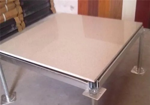 防静电地板的作用有哪些 防静电地板的种类