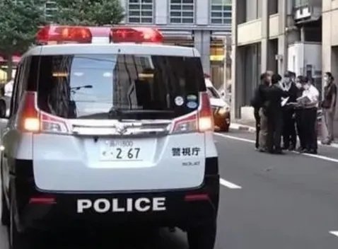 中国男子东京街头被绑架，他现在怎么样了？