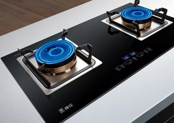 燃气灶啪啪响打不着火 常见原因及解决办法