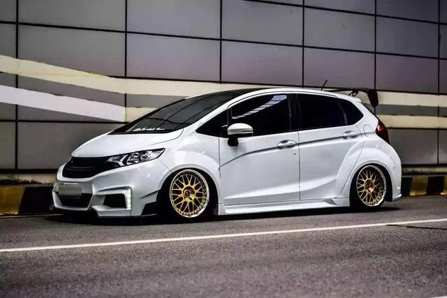 本田飞度2018年的价格会不会更便宜?