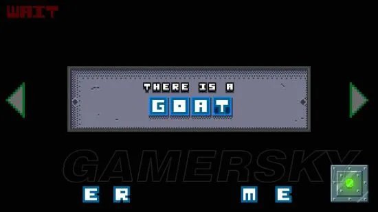 Thereisnogame通关流程全图文攻略 这里没有游戏玩法步骤