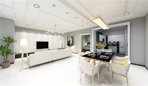 智能家居有哪些功能