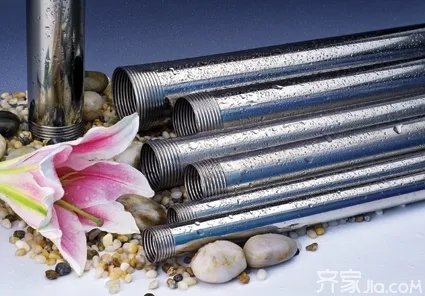 7招教你如何保养不锈钢水管