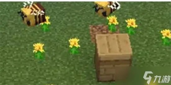 我的世界蜜蜂怎么养殖 蜜蜂养殖方法教程