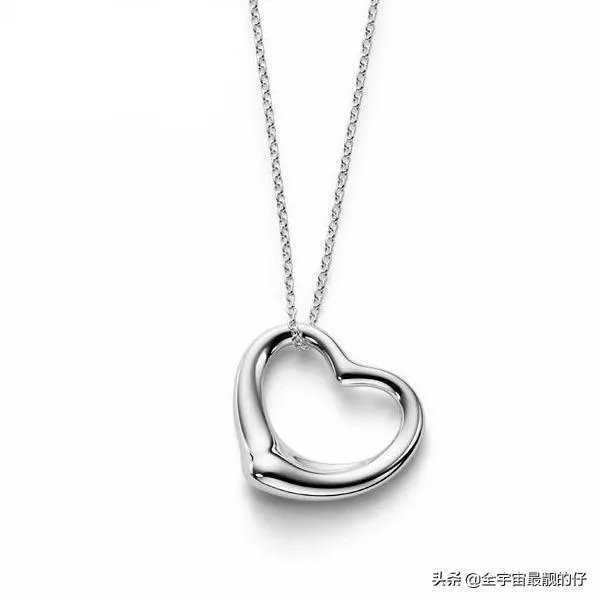 银饰项链怎么制作?