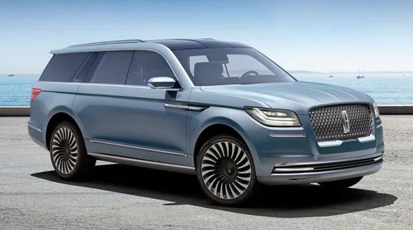 进口suv哪个好,原装进口suv排名