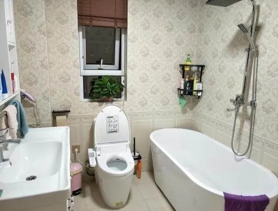 入住福州新房3个月,总结了这几个设计给大家,实用又省钱