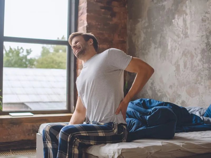 股骨头坏死的手术治疗方法