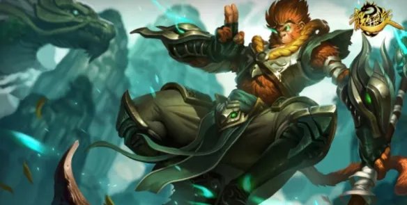 《英雄联盟》齐天大圣孙悟空台词大全