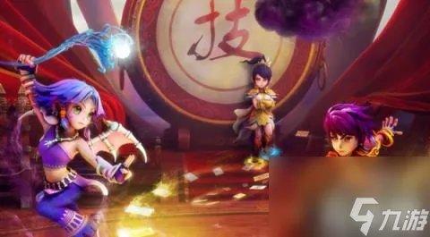 梦幻西游转区怎么查询 梦幻西游转区查询方法