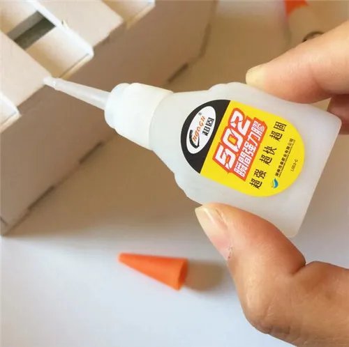 ab胶和502胶的区别是什么