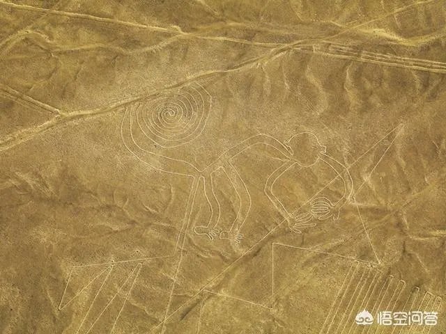纳斯卡线条有什么神秘之处？