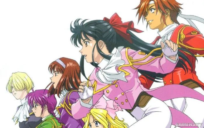 《新樱花大战》评测7.8分 传统和进化共存的浪漫物语