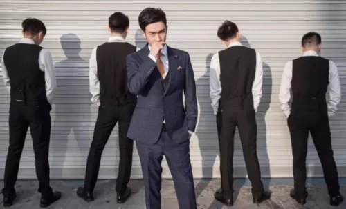 结了婚的能当伴郎吗 当伴郎对运势的影响