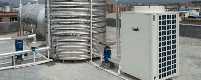 空气能热水器优缺点是什么