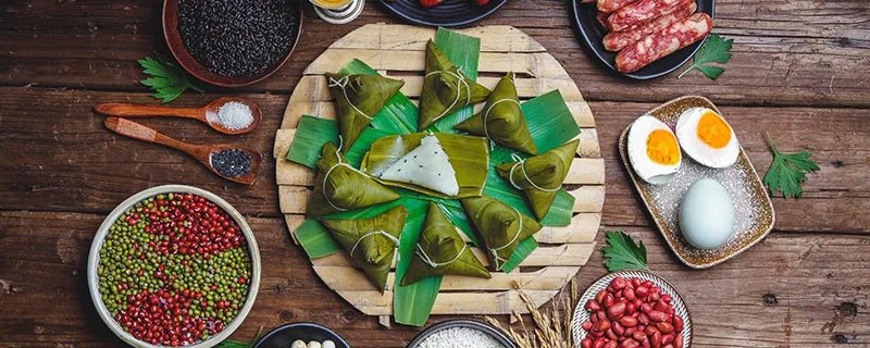 端午节戴五彩绳的意义 端午节戴五彩绳的意义是什么