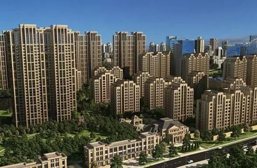 西安有学位房的楼盘有哪些