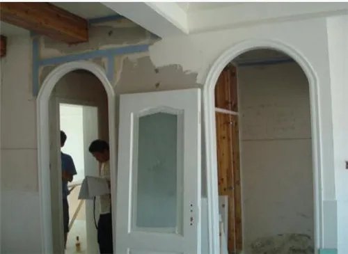 门洞尺寸一般多少 门洞尺寸如何测量