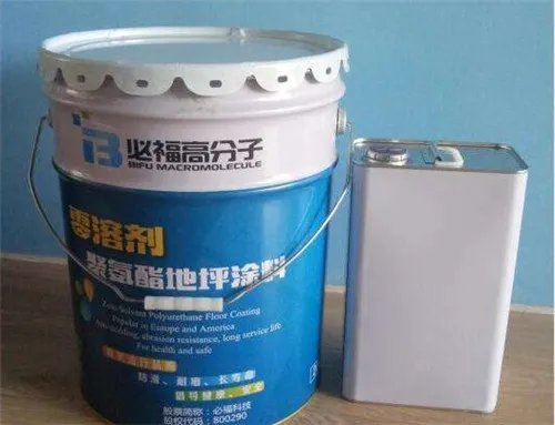 聚氨酯漆用什么稀释剂