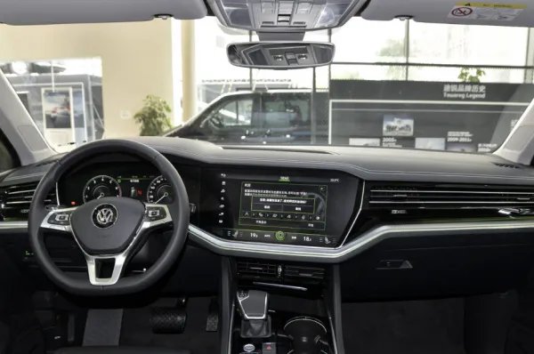 大众途锐怎么样，建议买吗？