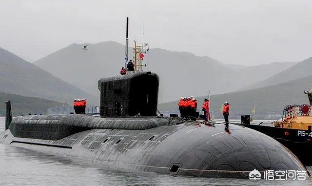 普京表示2018年俄罗斯海军将新增26艘舰艇，俄罗斯有这个能力吗？