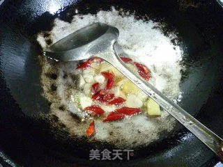 香炒文蛤