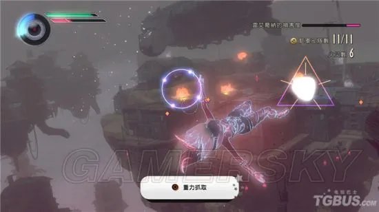 《重力眩晕2》图文攻略 全主线流程图文攻略