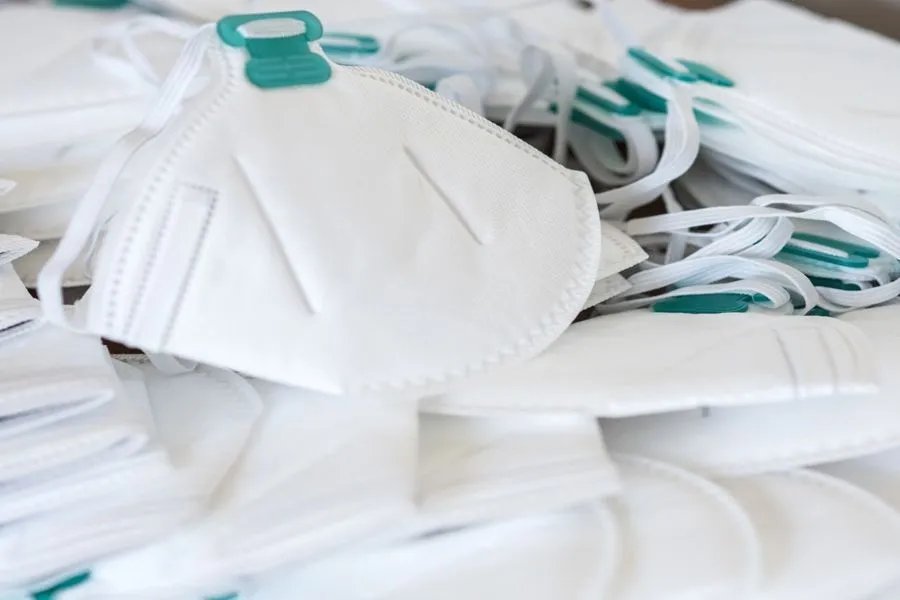 医用的n95口罩是什么型号