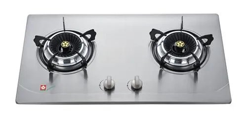 樱花煤气灶好不好 樱花煤气灶价格如何