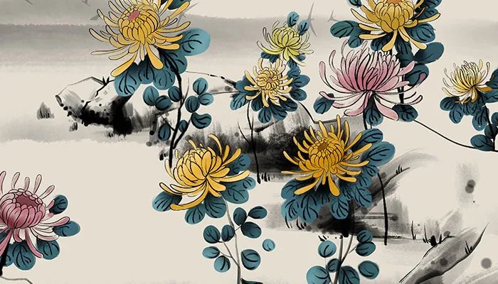 重阳节用英文怎么说 重阳节用英语怎么表示