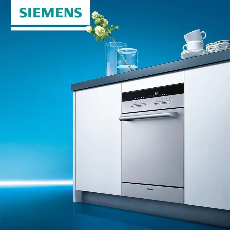 洗碗机什么牌子好 2018洗碗机十大品牌推荐