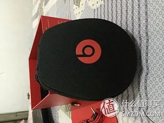 Beats By Dr. Dre MIXR 头戴式耳机