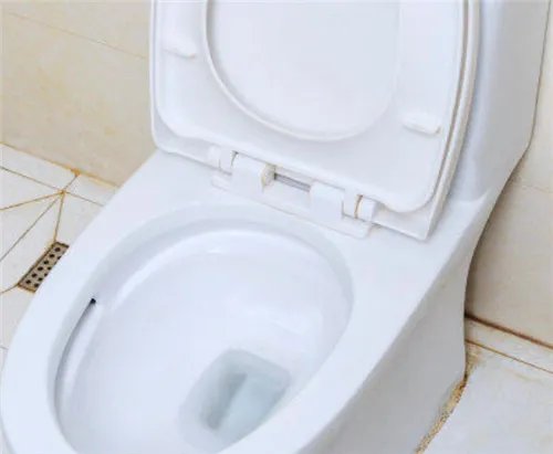 抽水马桶配件有哪些