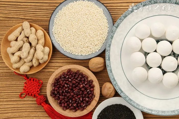 哪些食物降血糖