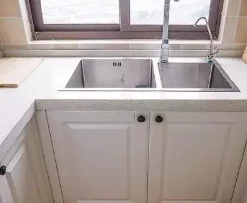 厨房漏水了怎么处理