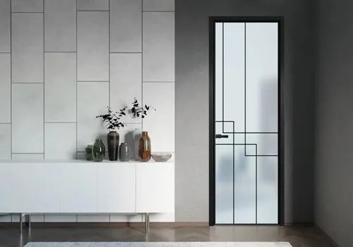 平开门是什么门