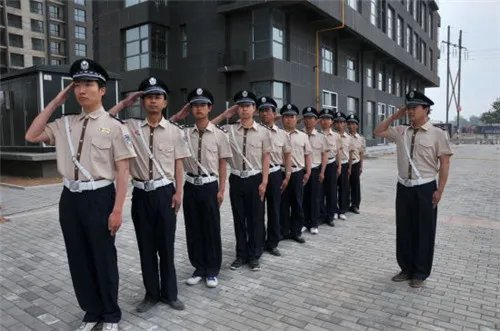 物业管理服务的内容有哪些