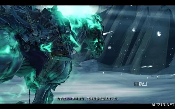 《暗黑血统2：终极版》LMAO 3.0汉化补丁下载发布！