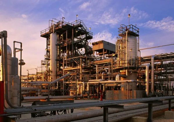 化工产品有哪些？