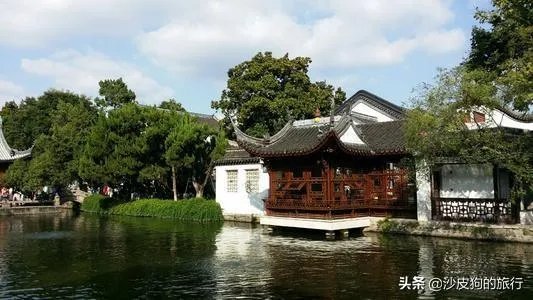 南京有哪些好玩的景点？住宿有哪些建议？