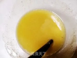 葱香千层饼